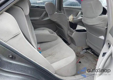 2008 Toyota Camry Le V6 из США, поврежденный, VIN 4T1BK46K68U061548